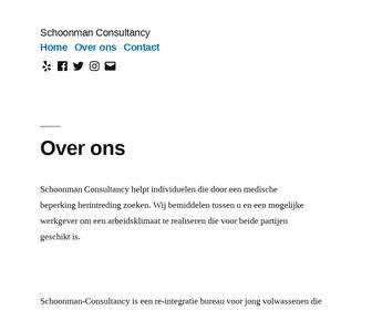 http://www.schoonman-consultancy.nl