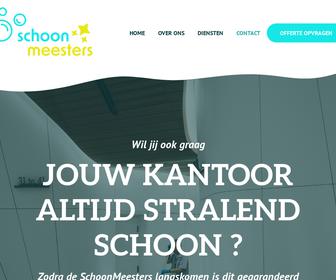 http://www.schoonmeesters.nl