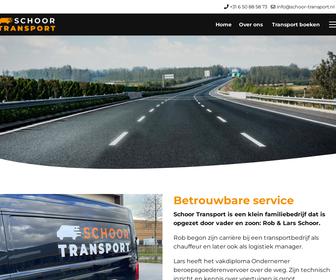 http://www.schoor-transport.nl