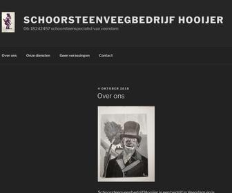 http://www.schoorsteenveegbedrijfhooijer.nl