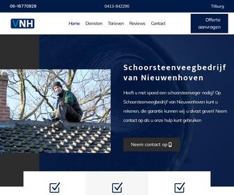 schoorsteenveegbedrijfvannieuwenhoven
