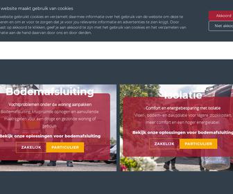 SCHOTGROEP Aannemingsbedrijf B.V.