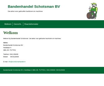 http://www.schotsmanbanden.nl