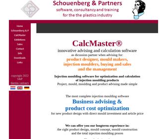 https://www.schouenberg.nl