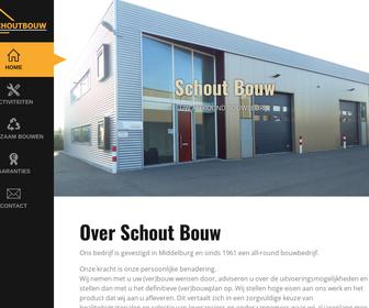 Schout Bouw B.V.