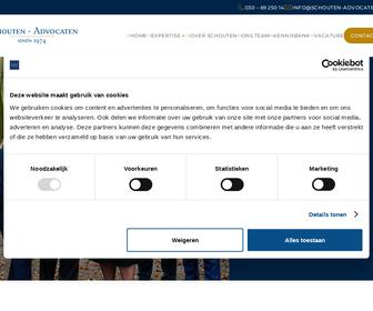 Schouten - Advocaten & Adviseurs B.V.