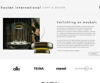 Schouten International Light & Design