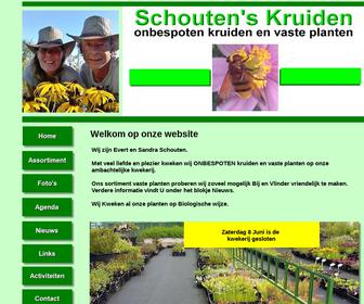 http://www.schoutenskruiden.nl