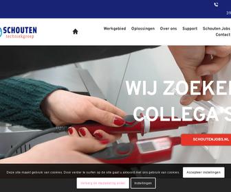 Schouten Techniekgroep B.V.