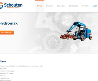 http://www.schoutentechnischeservice.nl