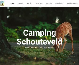 Camping Schouteveld