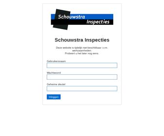 Schouwstra Inspecties