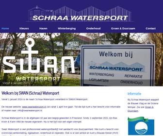 Schraa Watersport