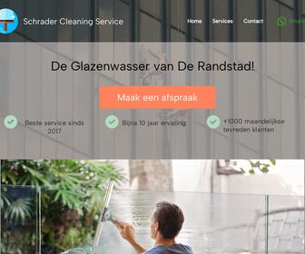 Schrader's Cleaning Service