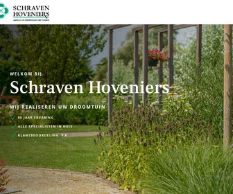 Schraven Hoveniers B.V.