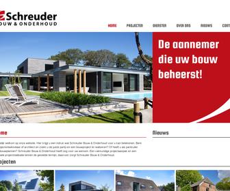 http://www.schreuderbouwenonderhoud.nl