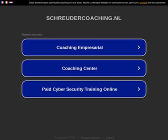 https://www.schreudercoaching.nl