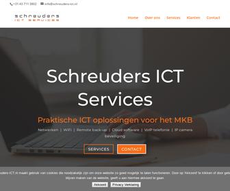 Schreuders ICT Services