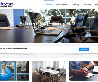 Schreurs Cleaning B.V.