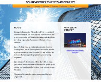 Schreven's Bouwkosten Advies-Buro B.V.