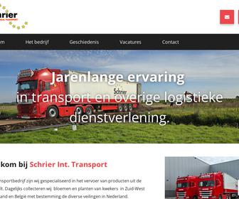 https://www.schriertransport.com