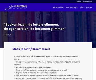 http://www.schrijfcoach-annemarie.nl