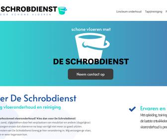 De Schrobdienst