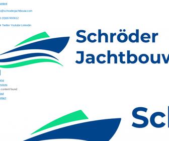 http://www.schroderjachtbouw.com