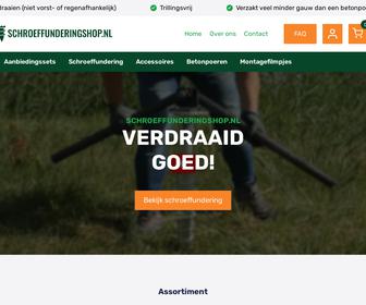 http://www.schroeffunderingshop.nl