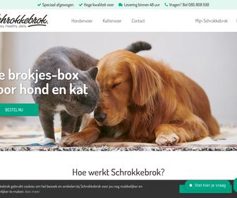 http://www.schrokkebrok.nl