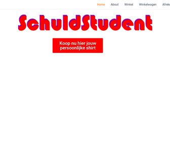 http://www.schuldstudent.nl