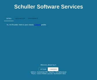 http://www.schullersoftwareservices.com