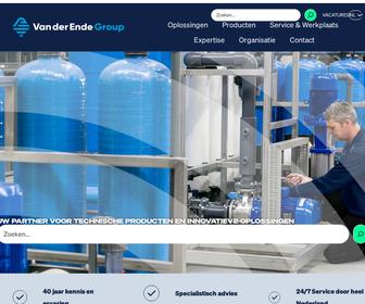 Schulteco Pumps & Systems B.V.