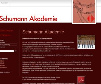 'Schumann' Akademie