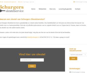 http://www.schurgers.nl
