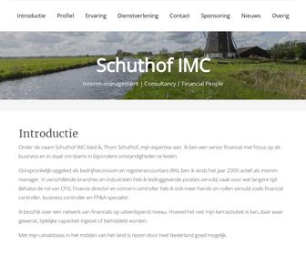 Schuthof Inter. Managem. & Consultancy