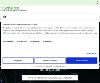 http://www.schutteadministratieenadvies.nl
