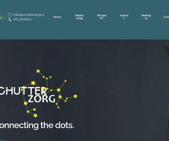 Schutter zorg