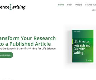 https://www.science-writing.eu