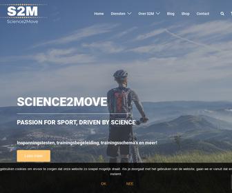 http://www.science2move.nl