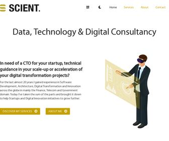 https://www.scient.nl