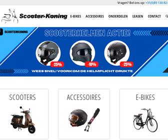 http://www.scooter-koning.nl