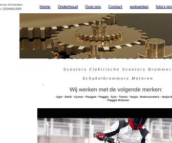 http://www.scooter-service.nl