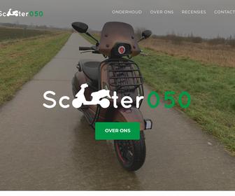 http://www.scooter050.nl