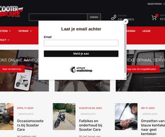 http://www.scootercare.nl