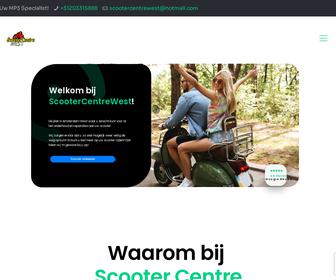 http://www.scootercentrewest.nl