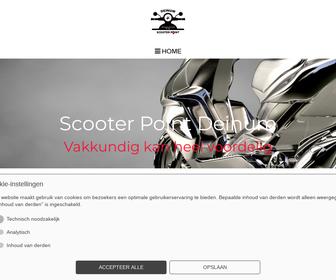 http://www.scooterpointdeinum.nl