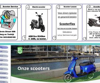Scooter Service