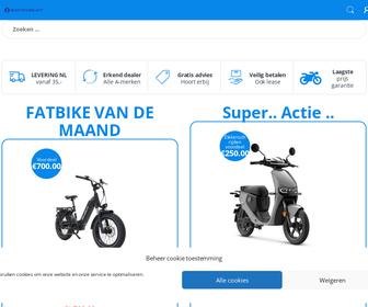 http://www.scooterselect.nl