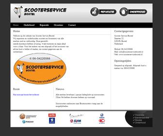 http://www.scooterserviceboxtel.nl